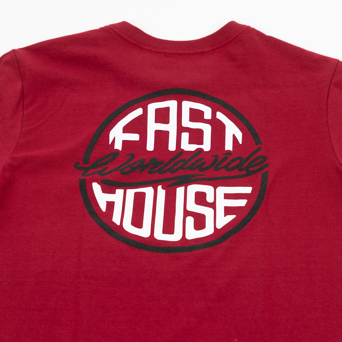 FH Brand / No Collab