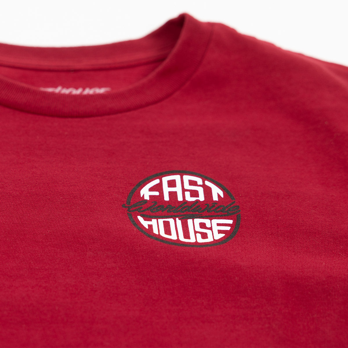 FH Brand / No Collab
