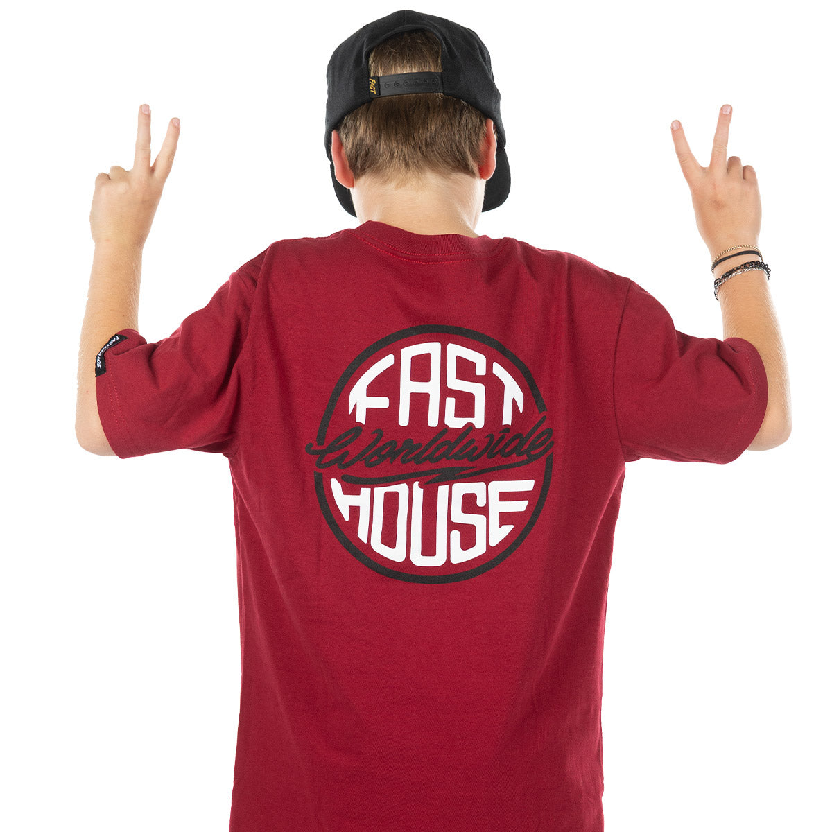 FH Brand / No Collab