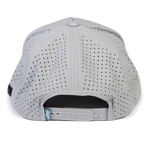 Dyna Hat - Light Grey