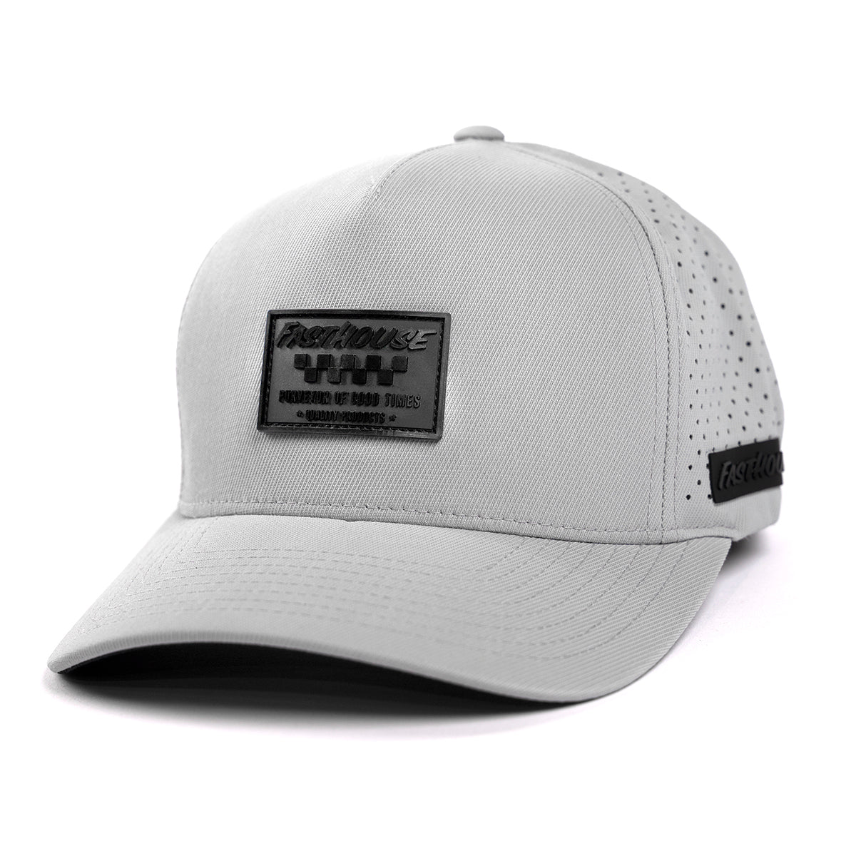 Dyna Hat - Light Grey