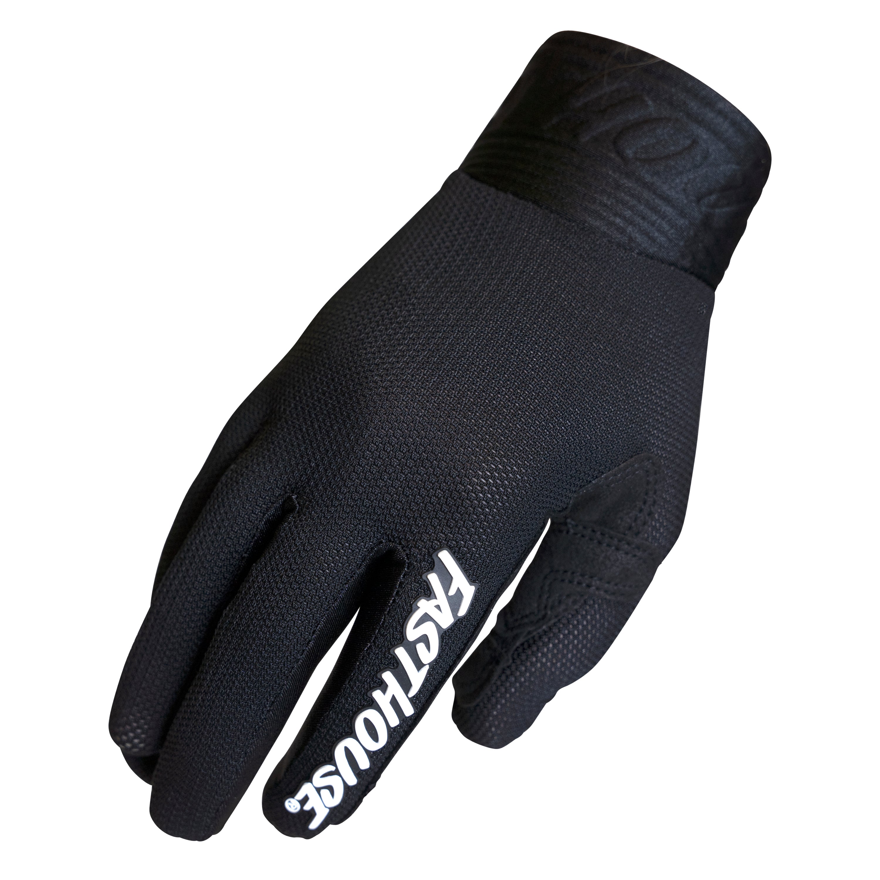 Elrod Blitz Glove - Black