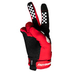 Elrod Air Glove - Red