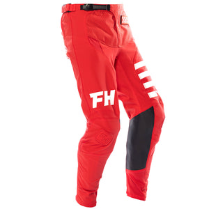 Elrod Pant - Red