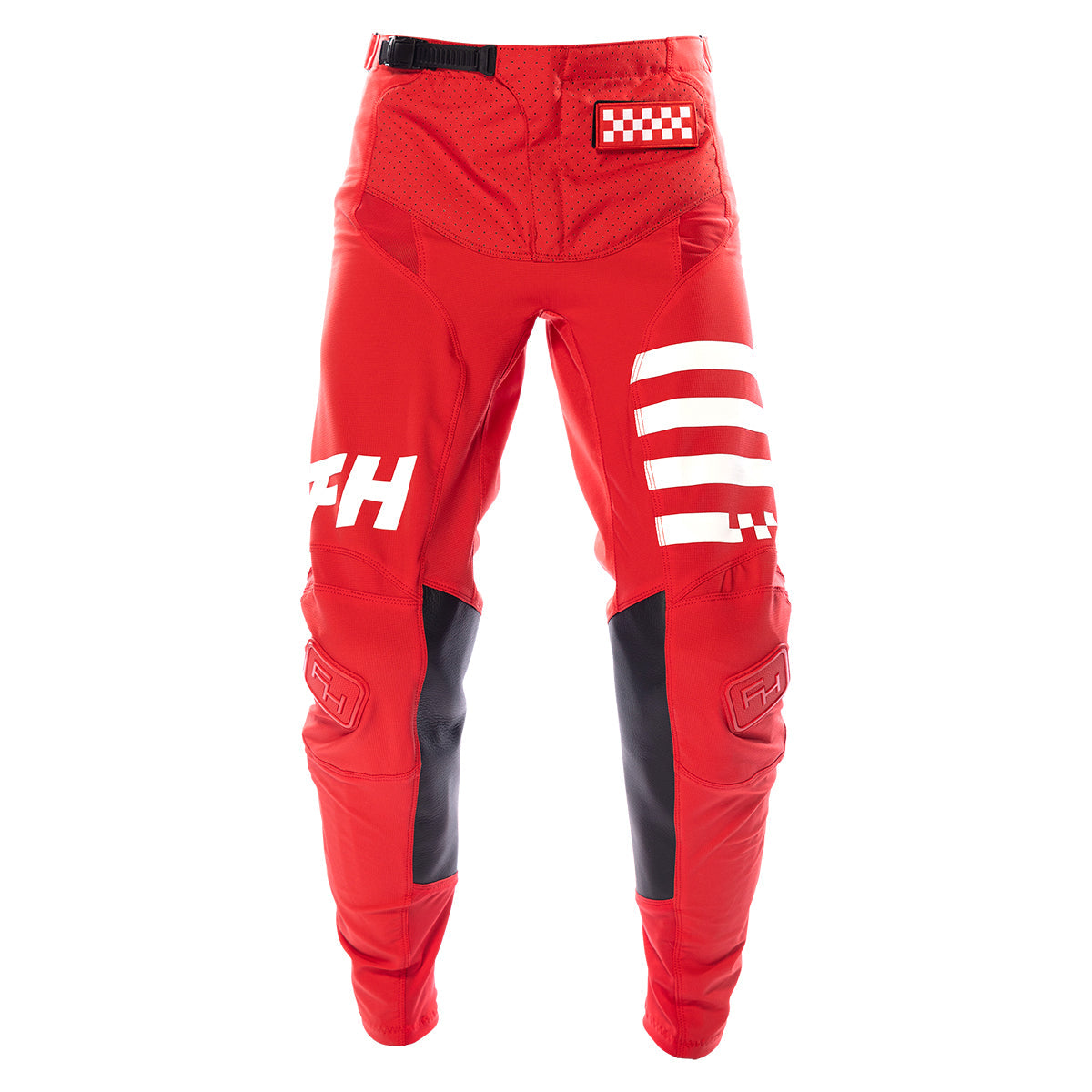 Elrod Pant - Red