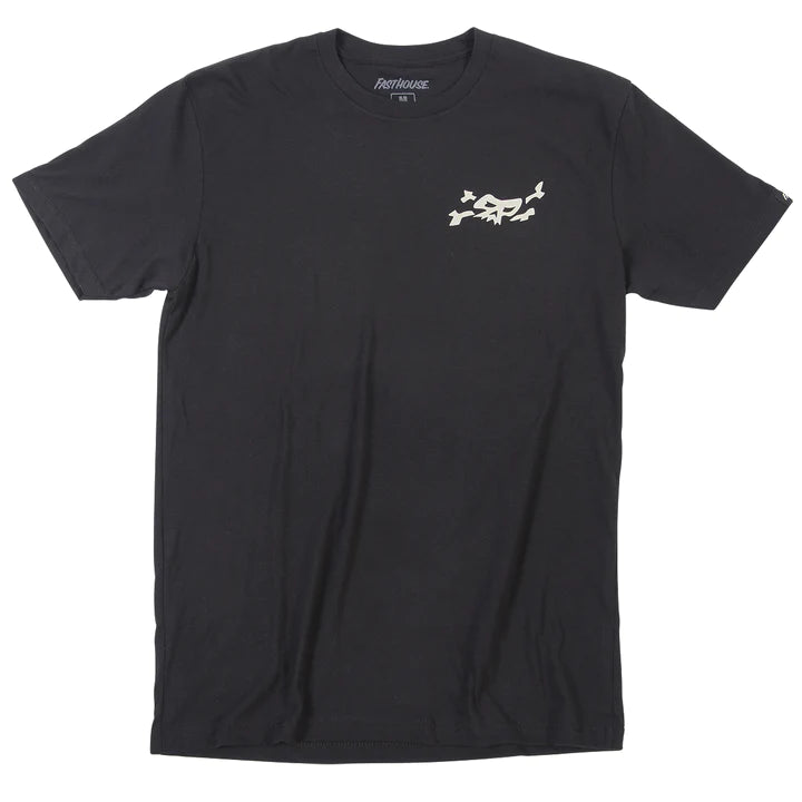 Essential Tee - Black