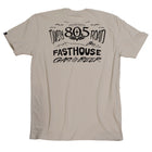 805 Dusty Tee - Sand