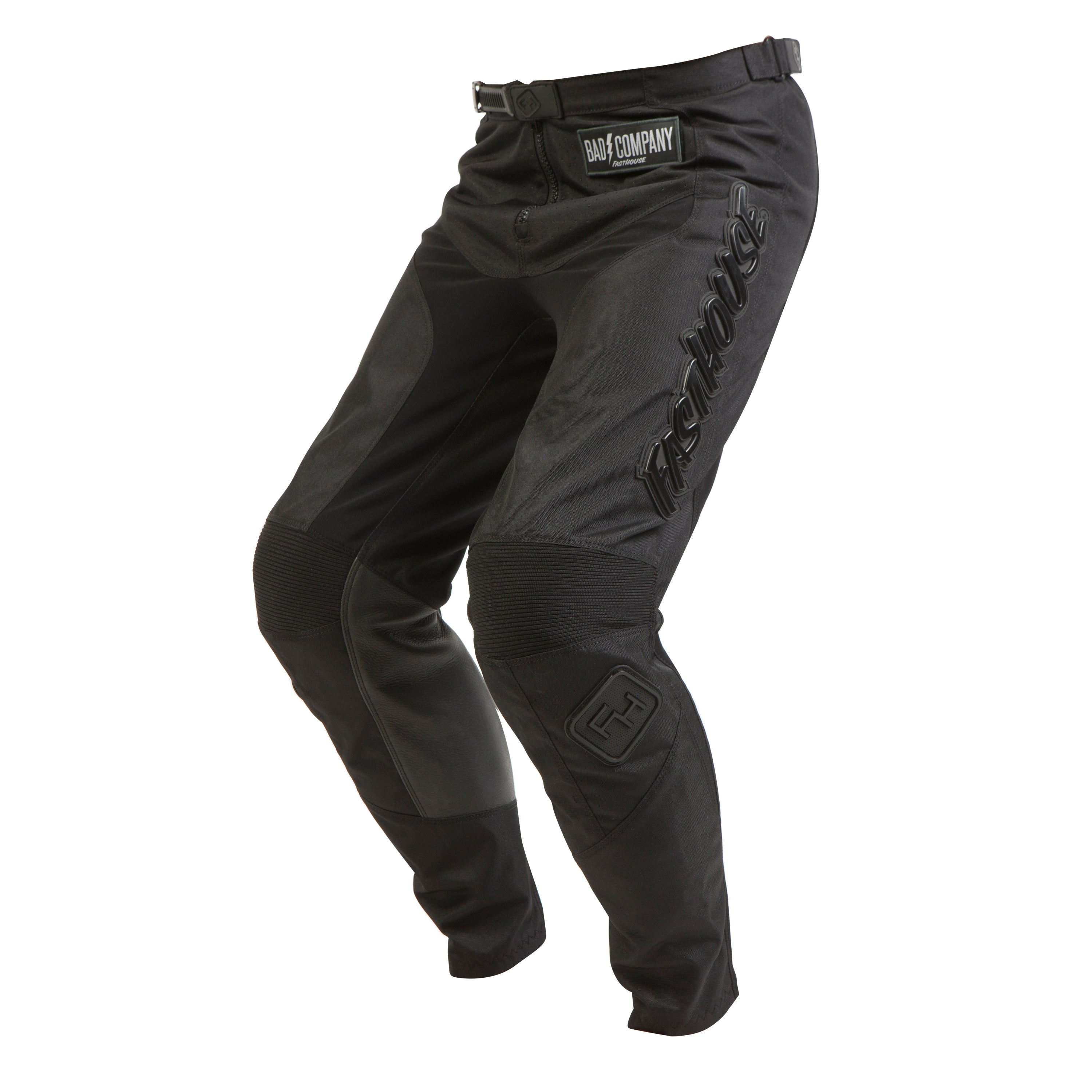 Grindhouse 2.0 Pant - Black