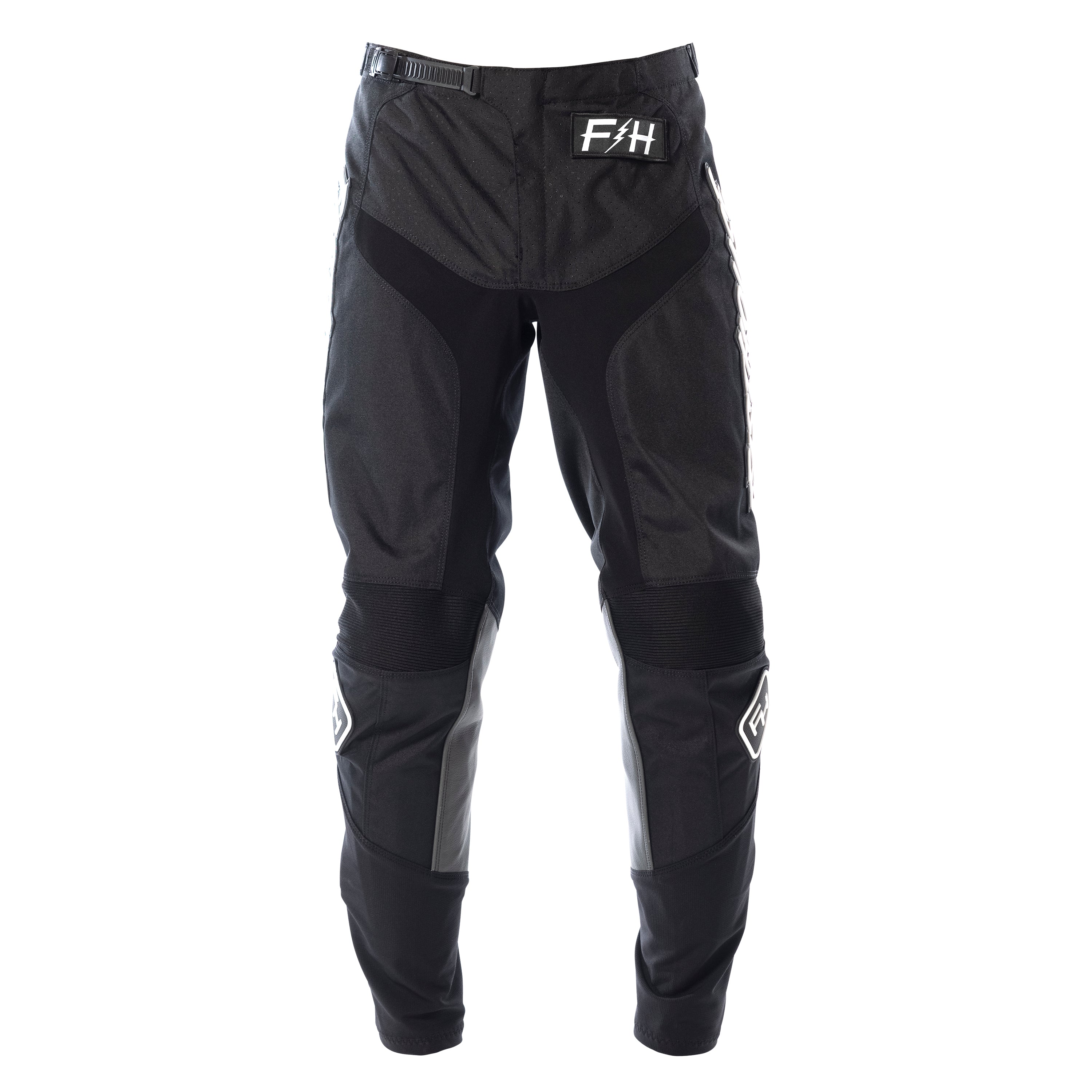 Grindhouse 2.0 Pant - Black