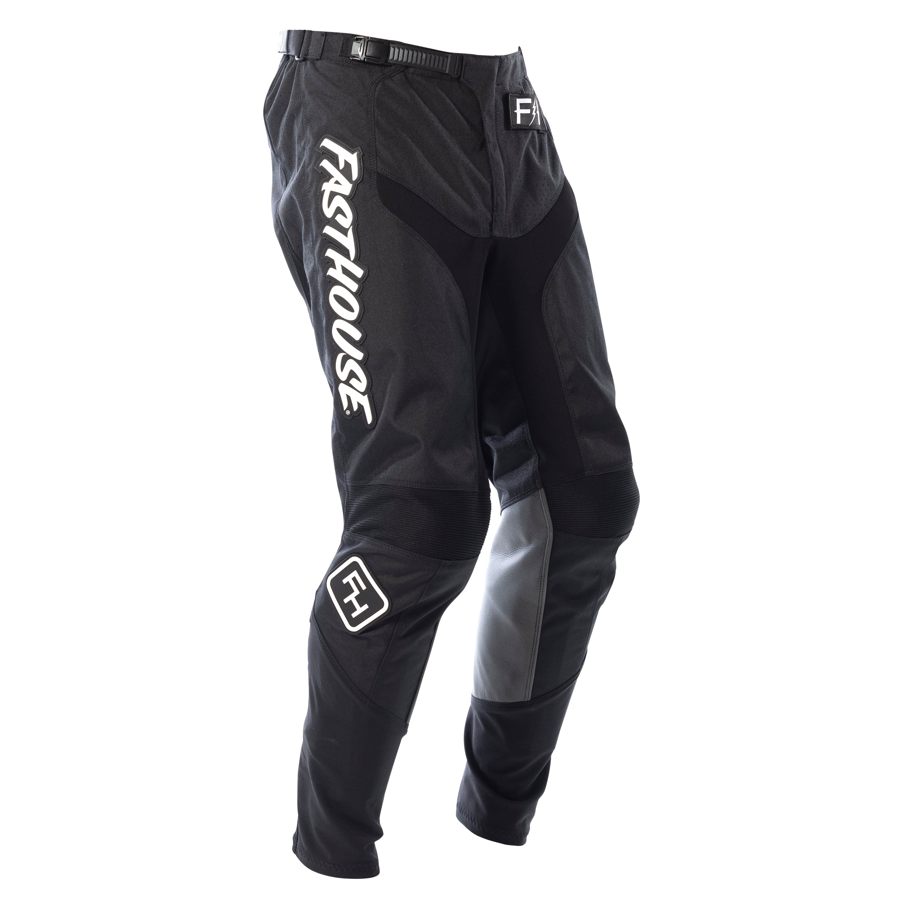 Grindhouse 2.0 Pant - Black