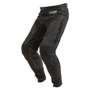 Grindhouse Pant - Solid Black