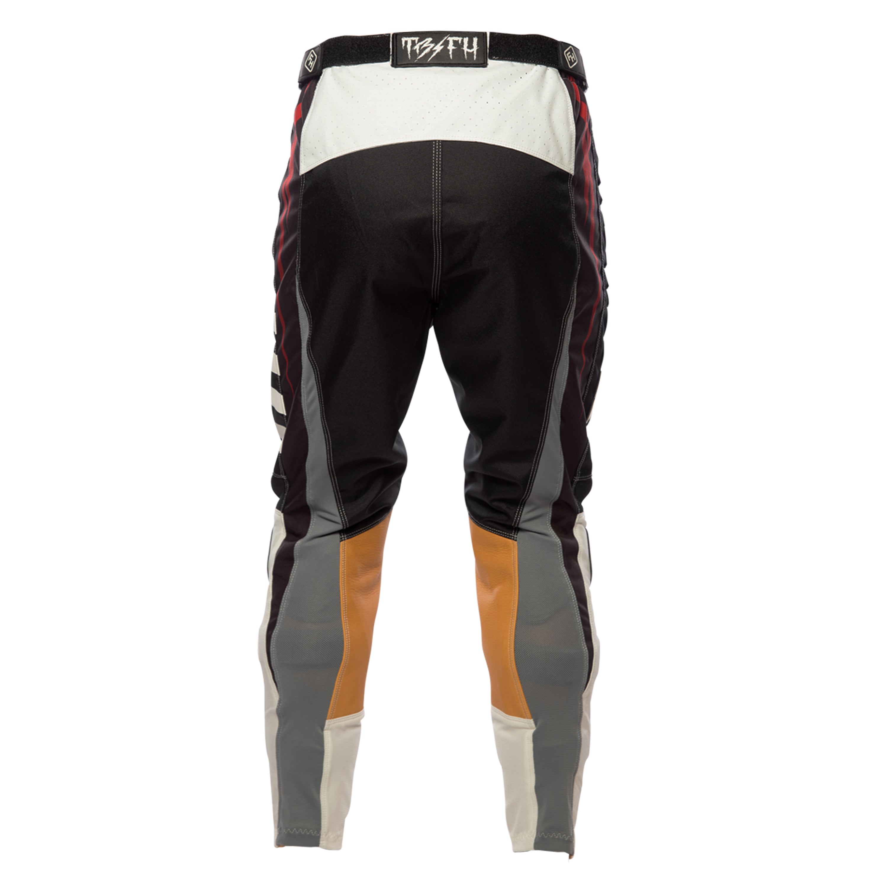 Grindhouse Bereman Pants - Black/Cream