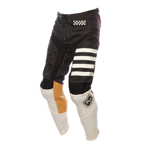 Grindhouse Bereman Pants - Black/Cream