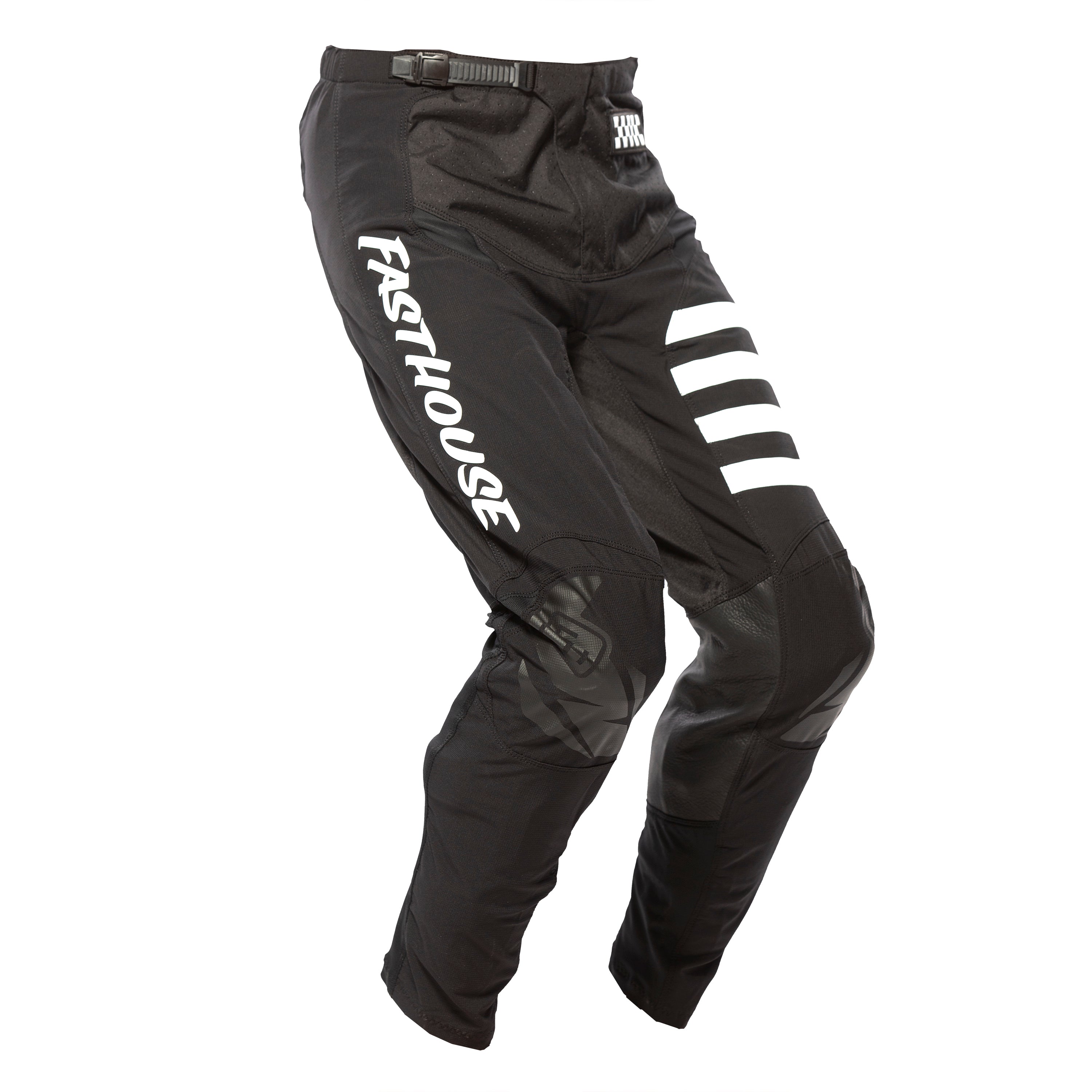 Raven 2.0 Pants - Navy/Black