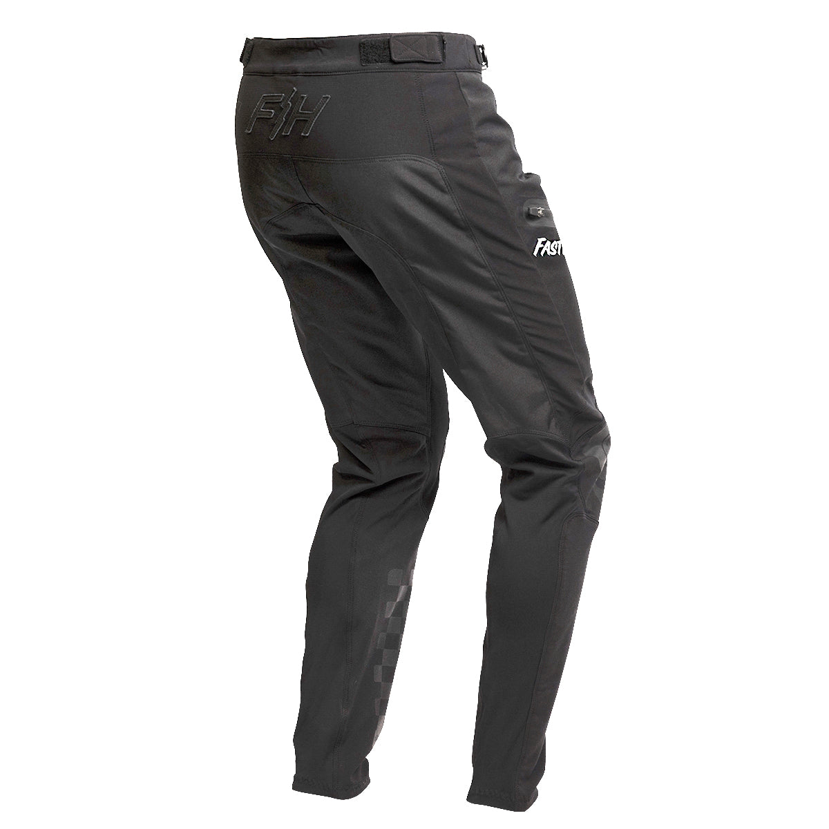 Fastline 2.0 MTB Pant - Black