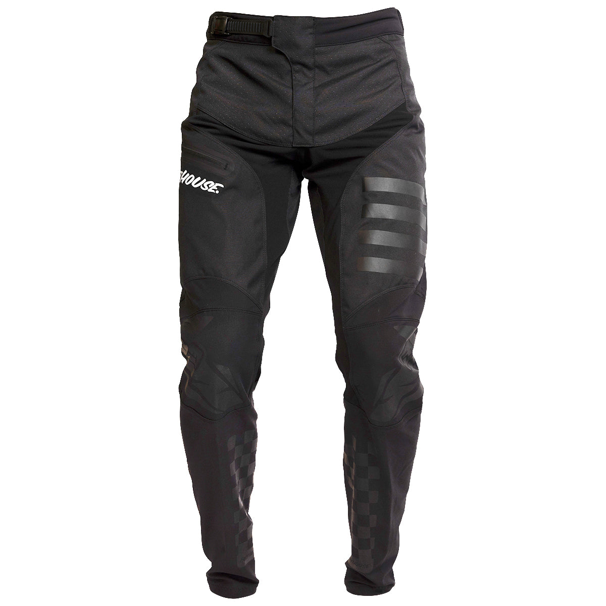 Fastline 2.0 MTB Pant - Black