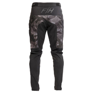 Fastline 2.0 Youth MTB Pant - Black