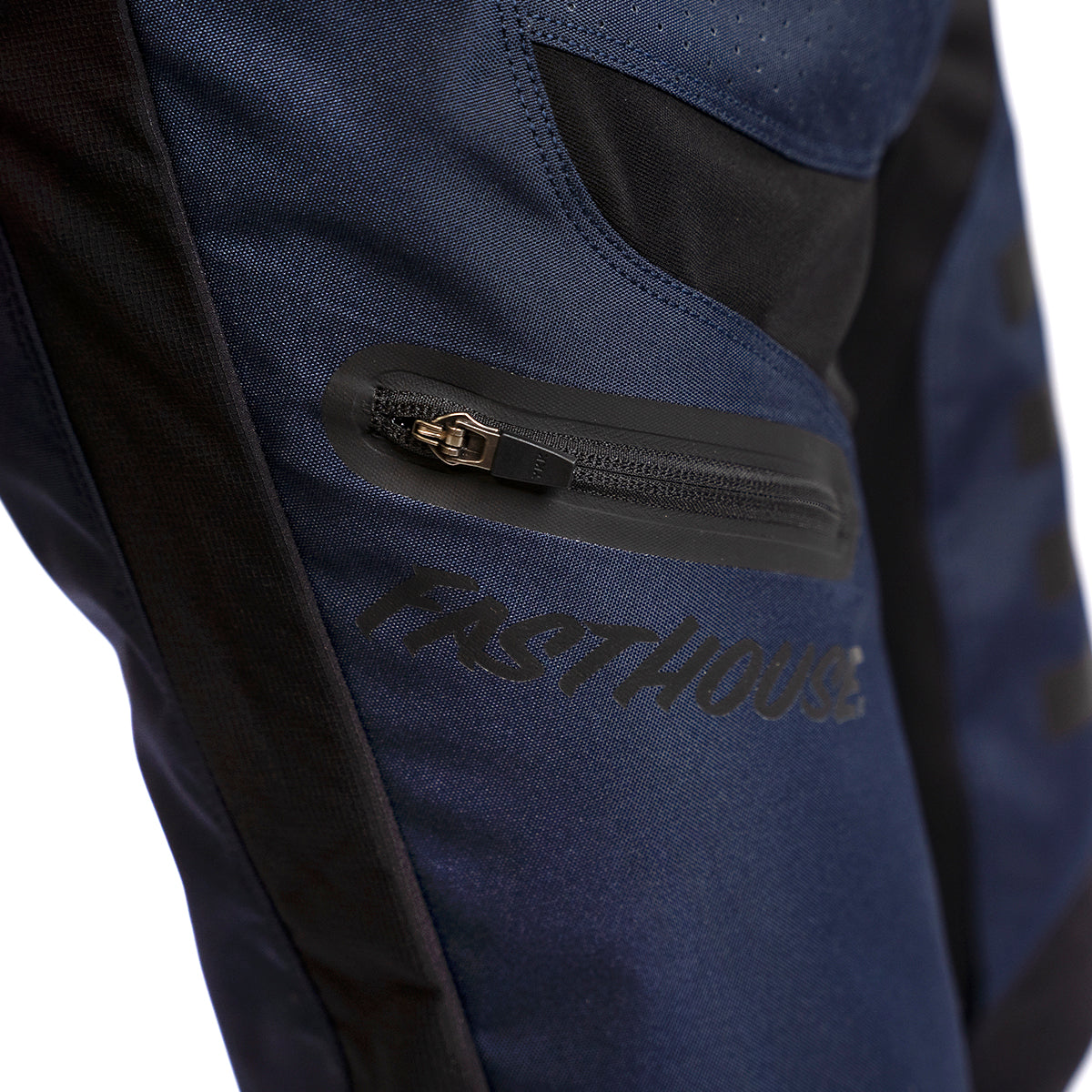 Fastline 2.0 MTB Pant - Navy