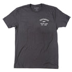 Fundamental Tee - Vintage Black