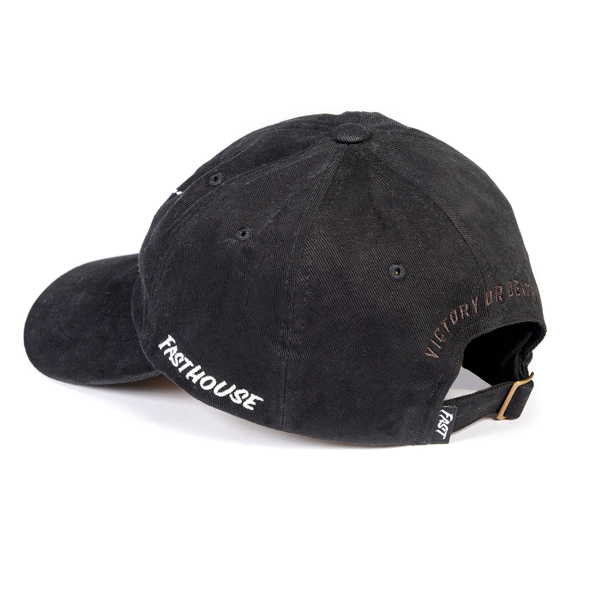 Impulse Hat - Black