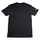 Prime Tech Tee - Dark Heather