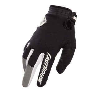 Speed Style Ridgeline Glove - Black