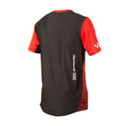 Alloy Slade SS Youth Jersey - Red/Black