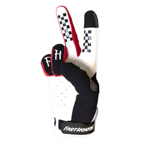 Speed Style Akuma Glove - Black