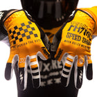 Speed Style Brute Glove - Amber