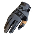 Speed Style Domingo Glove - Black/Moss