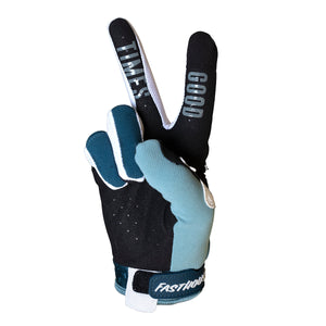 Speed Style Legacy Glove - Indigo/Black