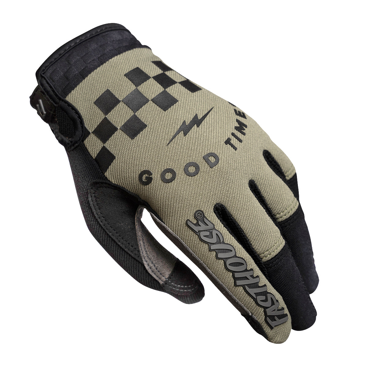 Speed Style Rowen Glove - Dust Olive