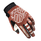 Speed Style Stomp Glove - Clay