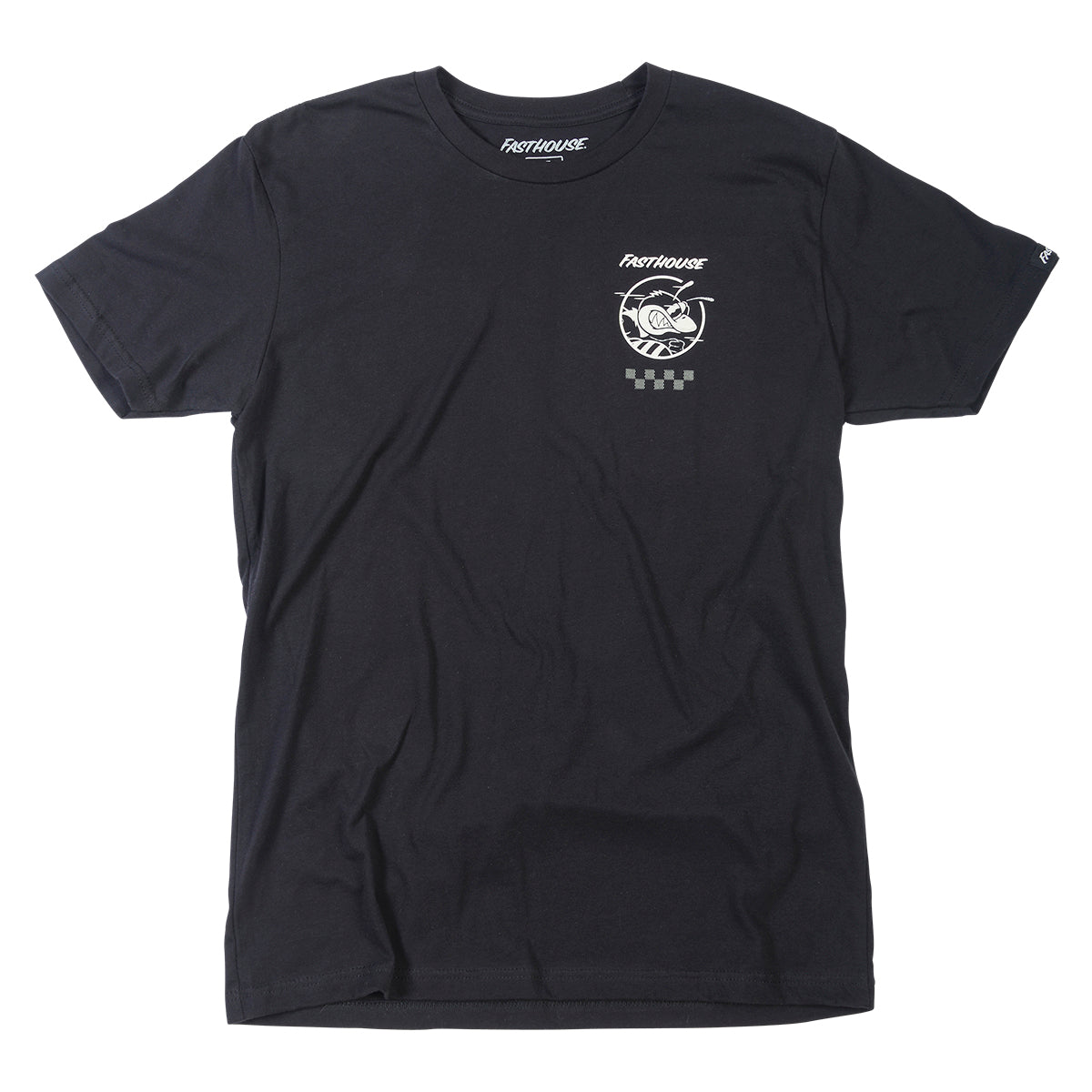 Swarm Tee - Black