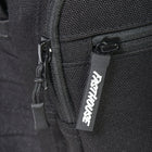 Union Backpack - Black