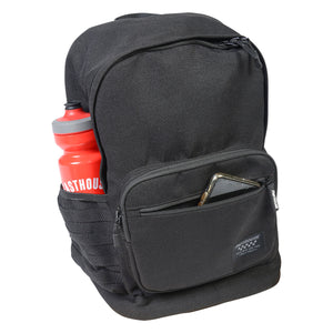 Union Backpack - Black