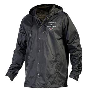 Venom Jacket - Black