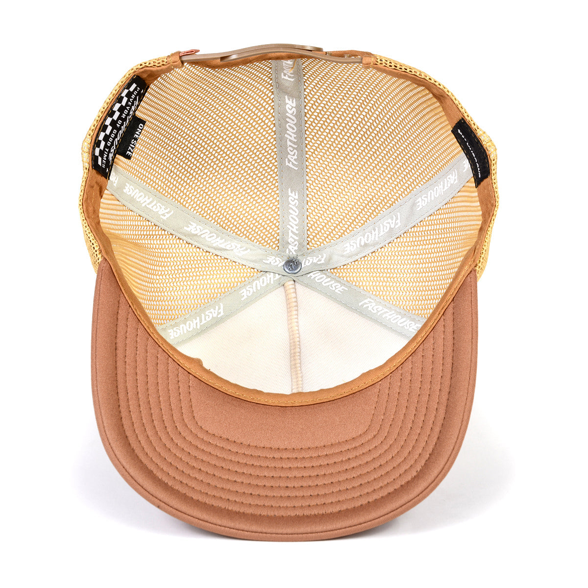 Sunshine Women's Hat - Vintage Gold