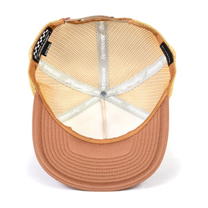 Sunshine Women's Hat - Vintage Gold