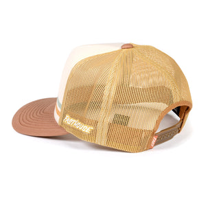 Sunshine Women's Hat - Vintage Gold