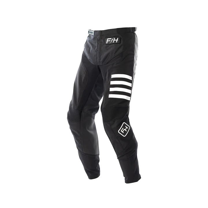 Youth Speed Style Pant - Black