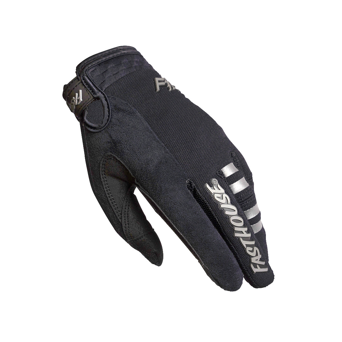 Speed Style Ridgeline Youth Glove - Black