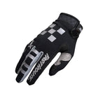 Speed Style Rufio Youth Glove - Black/Grey