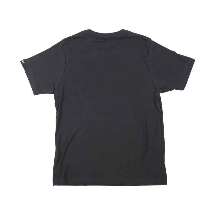 Sprinter Youth Tee - Black